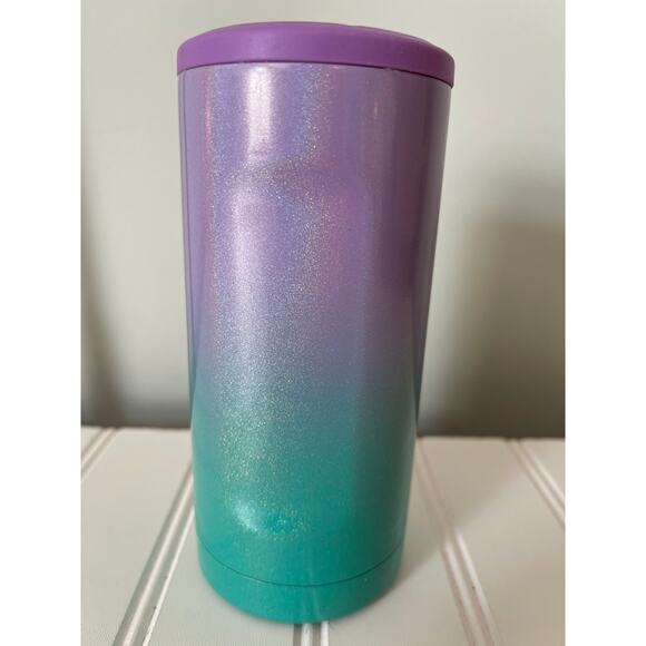 BrüMate Hopsulator Slim Can Cooler for 12 oz Slim Cans Beach Lake Entertain - Picture 4 of 9